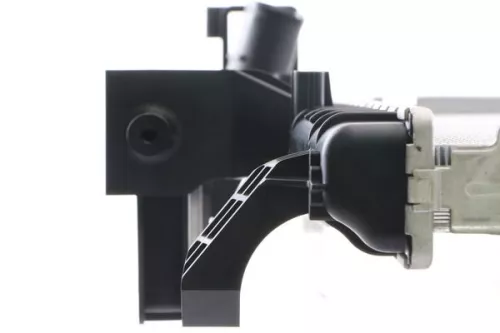 MAHLE Radiator, engine cooling (CR1792000S)