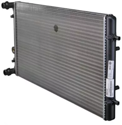 MAHLE Radiator, engine cooling (CR368000P)