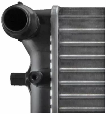 MAHLE Radiator, engine cooling (CR368000P)