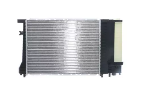 MAHLE Radiator, engine cooling (CR495000S)