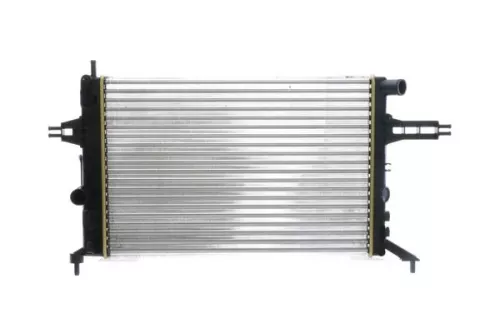 MAHLE Radiator, engine cooling (CR637000S)