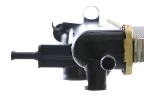 MAHLE Radiator, engine cooling (CR637000S)