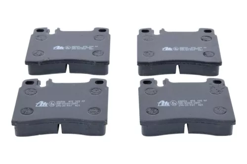 ATE Brake Pad Set, disc brake (13.0460-6036.2)