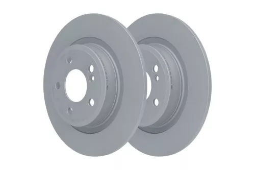 ATE Brake Disc (24.0110-0391.1)