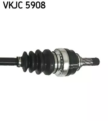 SKF Drive Shaft (VKJC5908)