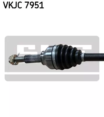 SKF Drive Shaft (VKJC7951)
