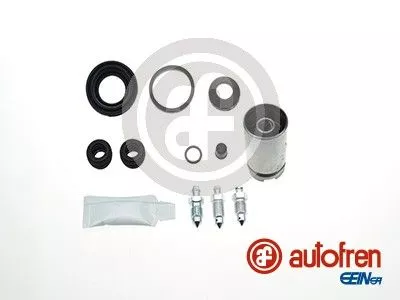 Repair Kit, brake caliper