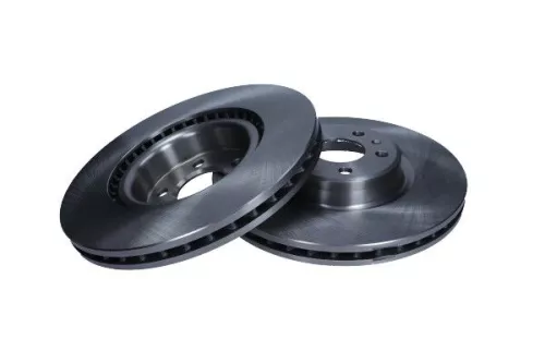 MAXGEAR Brake Disc (19-4690)