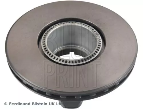 BLUE PRINT Brake Disc (ADBP430034)
