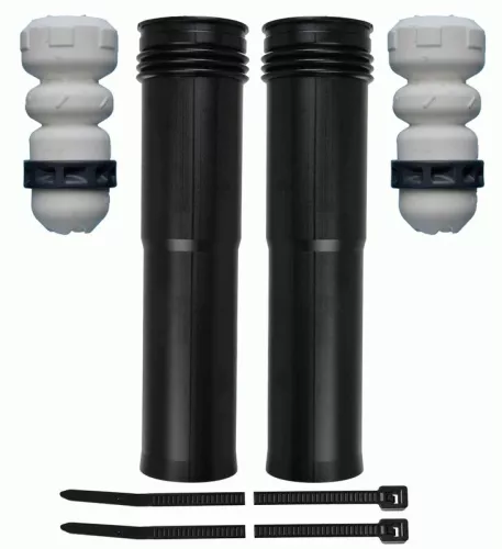 Dust Cover Kit, shock absorber