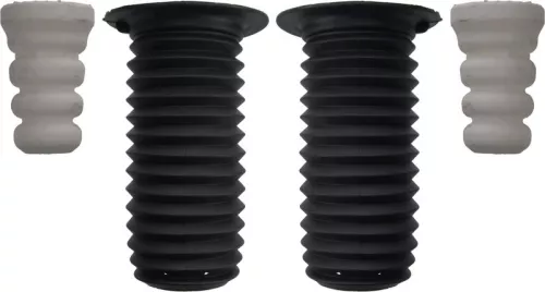 Dust Cover Kit, shock absorber