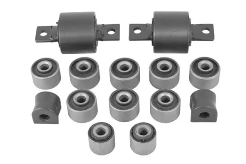 TEDGUM Repair Kit, wheel suspension (00028063)