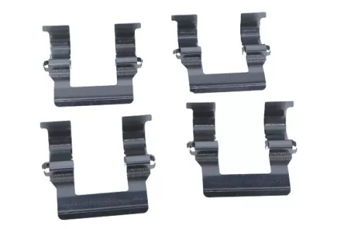 MAXGEAR Accessory Kit, disc brake pad (27-1464)