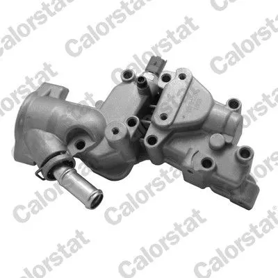 Coolant Flange