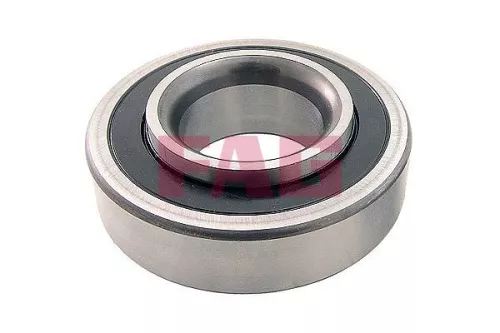 Mounting, control/trailing arm