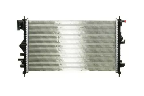 MAHLE Radiator, engine cooling (CR1099000P)