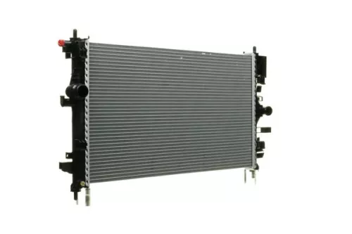 MAHLE Radiator, engine cooling (CR1099000P)