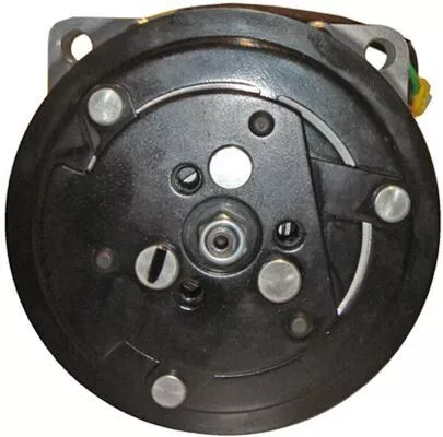 MAHLE Compressor, air conditioning (ACP29000S)