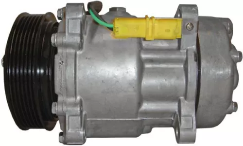 MAHLE Compressor, air conditioning (ACP29000S)