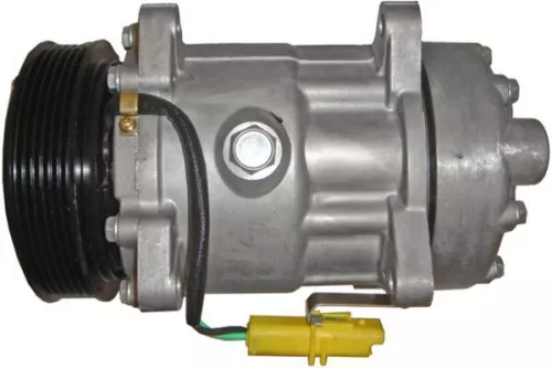 MAHLE Compressor, air conditioning (ACP29000S)