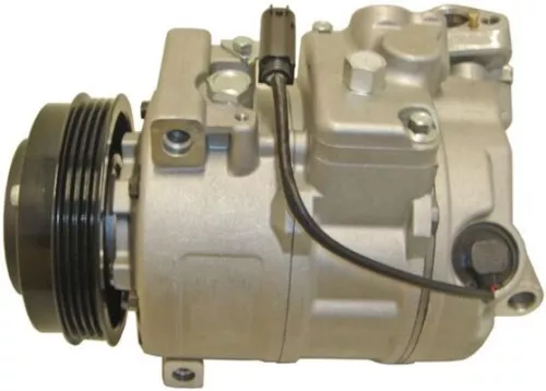 MAHLE Compressor, air conditioning (ACP822000S)