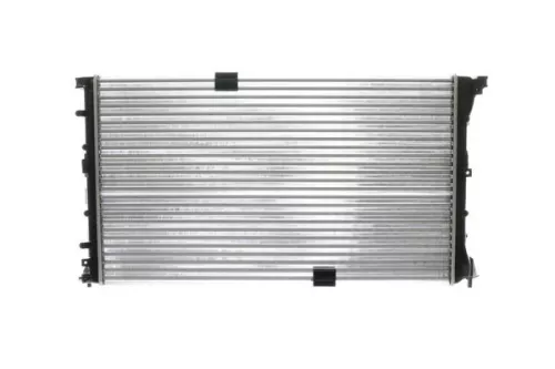 MAHLE Radiator, engine cooling (CR1505000S)