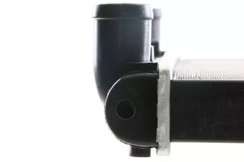 MAHLE Radiator, engine cooling (CR399000S)