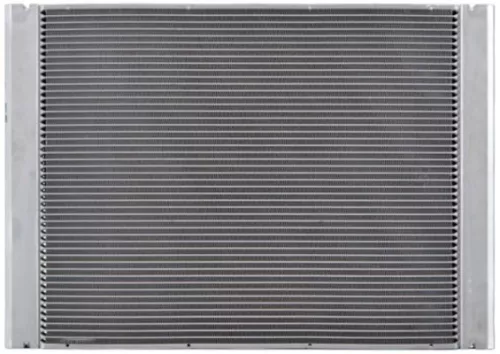 MAHLE Radiator, engine cooling (CR580000P)