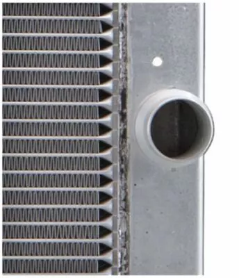 MAHLE Radiator, engine cooling (CR580000P)