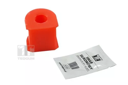 Mounting, control/trailing arm