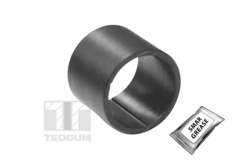 Mounting, control/trailing arm