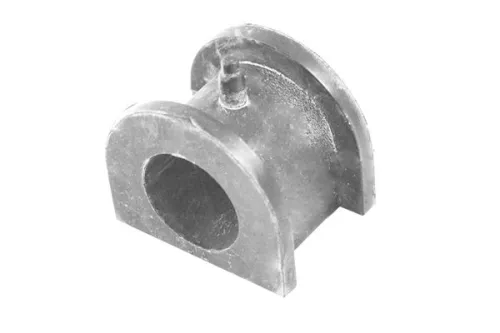 Mounting, control/trailing arm