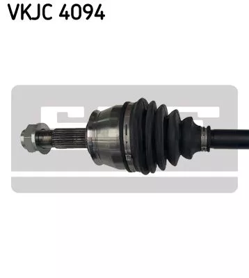 SKF Drive Shaft (VKJC4094)
