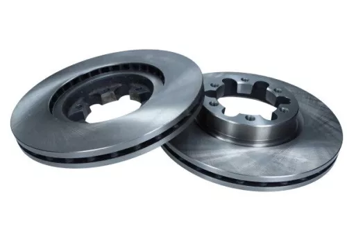 MAXGEAR Brake Disc (19-4742)