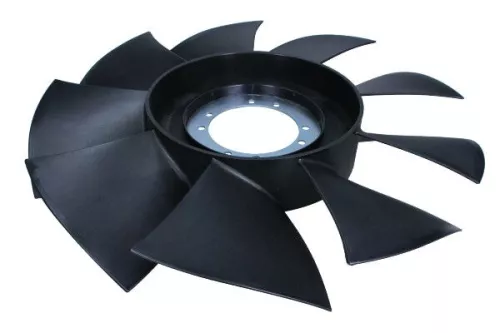 Fan Wheel, engine cooling