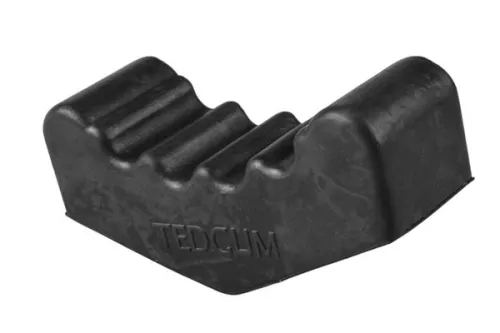 TEDGUM Mounting, control/trailing arm (TED49719)