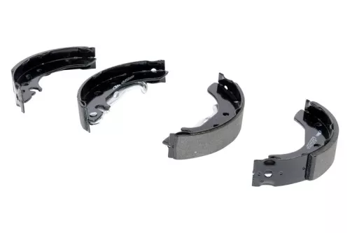ATE Brake Shoe Set (03.0137-0337.2)