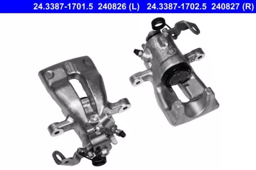 Brake Caliper