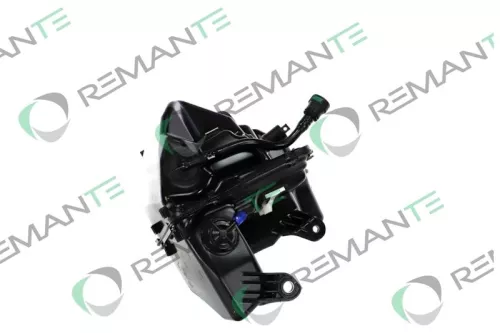REMANTE Charger, charging (supercharged/turbocharged) (003-001-000020R)