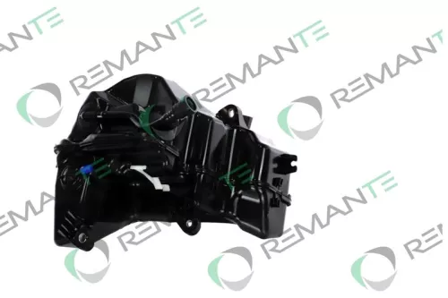 REMANTE Charger, charging (supercharged/turbocharged) (003-001-000020R)
