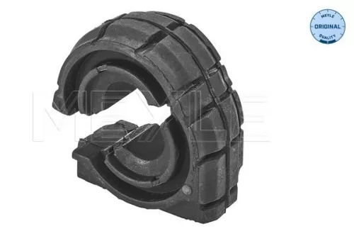 Mounting, stabiliser bar