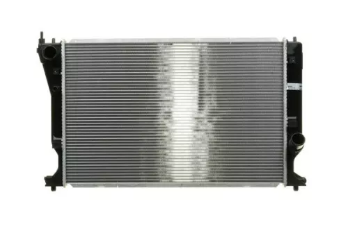 MAHLE Radiator, engine cooling (CR1080000S)