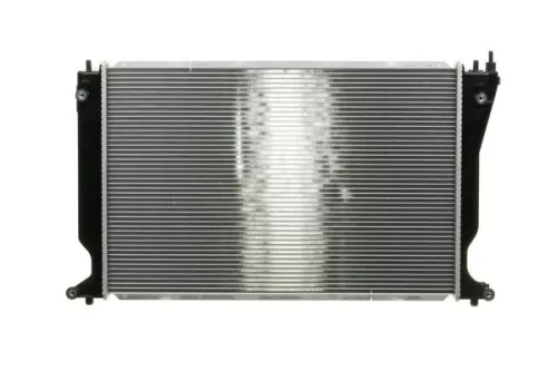 MAHLE Radiator, engine cooling (CR1080000S)