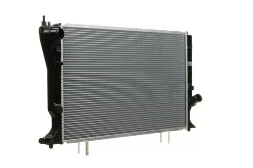 MAHLE Radiator, engine cooling (CR1080000S)