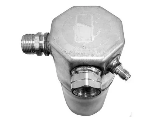 Dryer, air conditioning