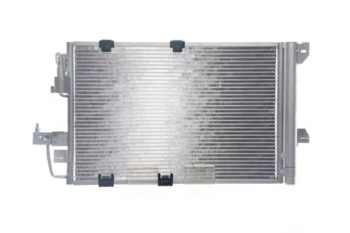 MAHLE Condenser, air conditioning (AC665000S)