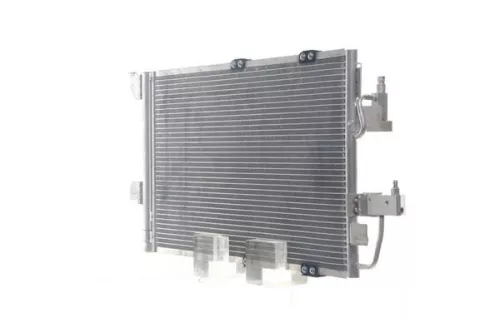 MAHLE Condenser, air conditioning (AC665000S)
