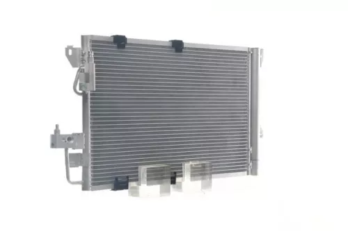 MAHLE Condenser, air conditioning (AC665000S)