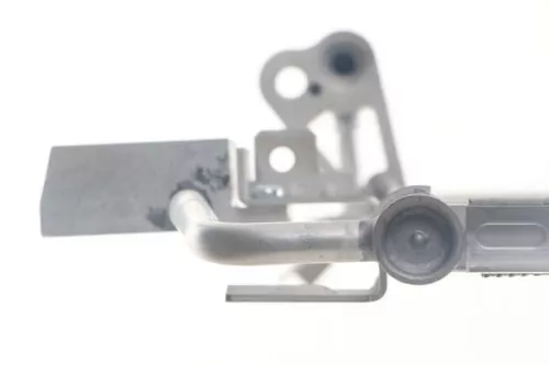 MAHLE Condenser, air conditioning (AC665000S)