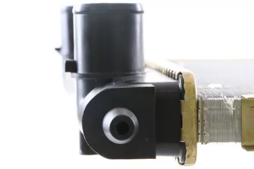 MAHLE Radiator, engine cooling (CR1408000S)